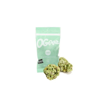 Ciocolata 'OGEEZ' Bud Mix | 10gr. - 15mg. CBD