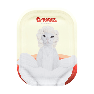 Tava de rulat 'G-ROLLZ' Diamonds Classic | 14x18 cm