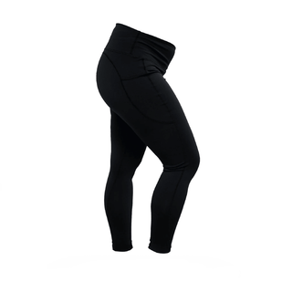 Colanti 'RAW' Talie inalta | L