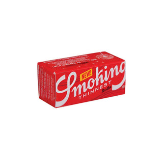 Rola 'SMOKING' Thinnest | King Size Slim - 4m