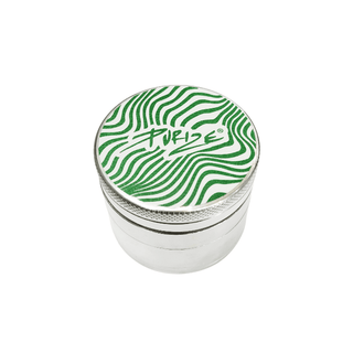 Grinder PURIZE Lines | 4-Parti - 50.5mm