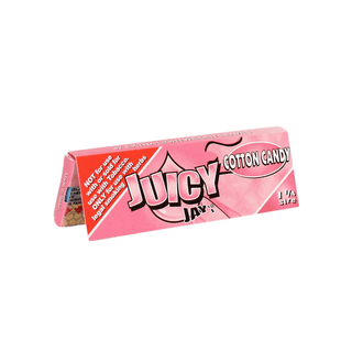 Foite 'JUICY' Vata de zahar | 1/4 - x32