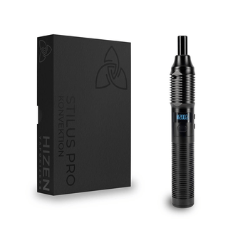 ‘HIZEN’ Stilus Pro Konduktion Vapouriser