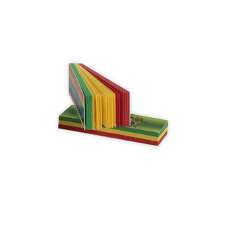 Filtre din carton 'BREIT' Rasta | x48