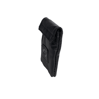 Portofel PURIZE Anti-Miros 'BLACK' cu Carbune Activ | XS