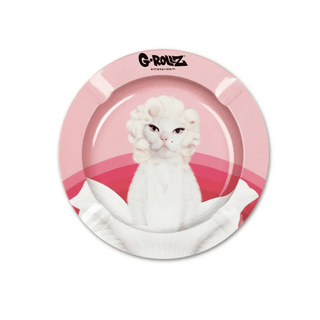 Scrumiera 'G-ROLLZ' Diamonds | 13,5cm
