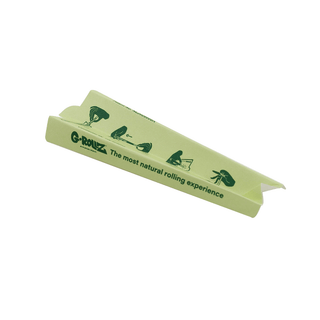 Pre-rolled Cones ‘G-ROLLZ’ Rap | King Size Slim - x3