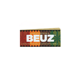 Filtre din carton 'BEUZ' Neinalbite | x50