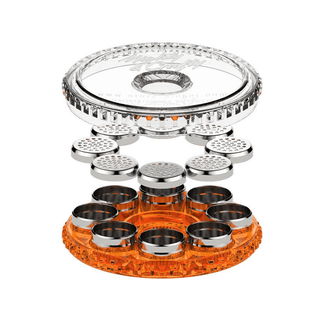 Capsule de dozare 'STORZ & BICKEL' pentru Mighty & Crafty | x8