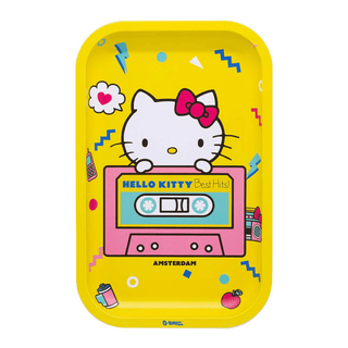 Tava de rulat 'G-ROLLZ' Hello Kitty 'Best Hits' | 17,5x27,5cm