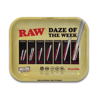 Tava de rulat 'RAW' Daze | 28x34cm