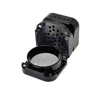KRUSH Black Grinder 3.0 | 3-Part - 55mm