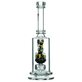 Bong din sticla 'EMPIRE' Coral Reef | 28cm