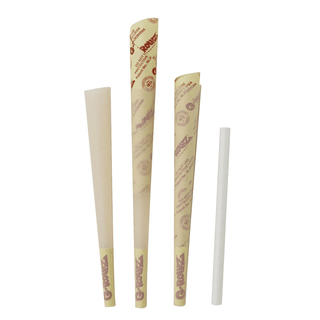 Conuri pre-rulate din canepa ‘G-ROLLZ’ Lizzie Stardust | King Size - x20