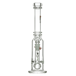 Bong din sticla 'EMPIRE' Rose | 25,5cm