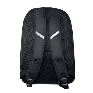 RAW Odour-Proof Backpack | Black