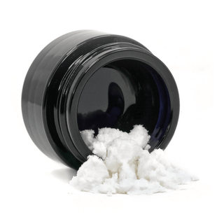 Crystals 'HAPPEASE' with 99.7% CBD Isolate | 1g.