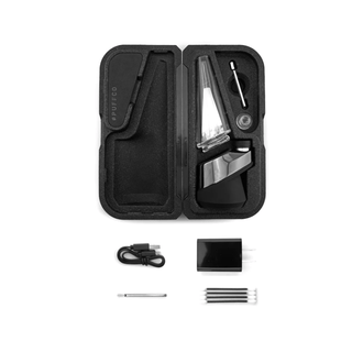 PUFFCO Vaporiser Peak