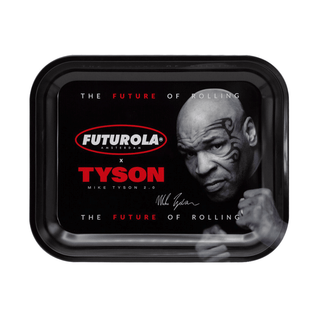 Tava de rulat 'FUTUROLA' Tyson 2.0 | 27,5x34,5cm