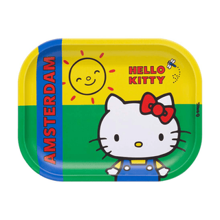 Tava de rulat 'G-ROLLZ' Hello Kitty Classic Amsterdam | 14x18cm