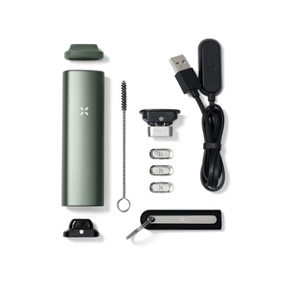 Vapouriser 'PAX' Plus | Sage - Standard Kit