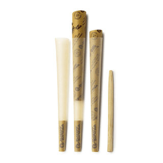 Conuri pre-rulate neinalbite ‘G-ROLLZ’ Flower Thrower | King Size – x20