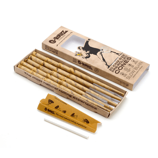 Conuri pre-rulate neinalbite ‘G-ROLLZ’ Flower Thrower | King Size – x20