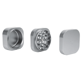 Grinder 'PAX' M50 | 3-Parti - 60mm