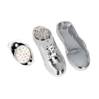 Grinder 'TEAR FORCE' Foot | 3-Part - 55mm