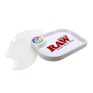 RAW' RGB Rolling Tray | 21x28cm.
