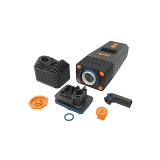 Vapouriser ‘STORZ & BICKEL’ Venty