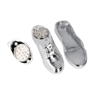 Grinder 'TEAR FORCE' Foot | 3-Parti - 55mm