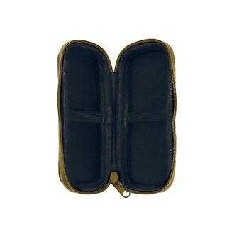 Portofel 'RAW' Cone | Camo - 12,5x5,5cm