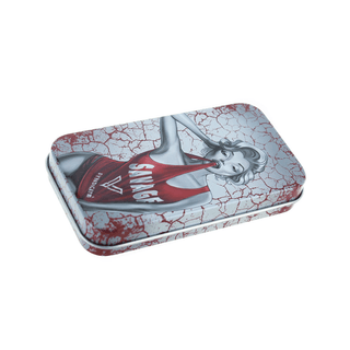 Cutie depozitare 'V-SYNDICATE' Dank Diva | 12x6cm