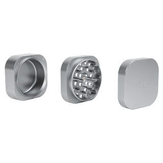 PAX' M50 Grinder | 3-Piece - 60mm.