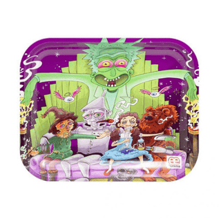Tava de rulat 'DUNKEES' Wizard of Ounce | 27x34cm