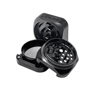 KRUSH Black Grinder 3.0 | 3-Part - 55mm