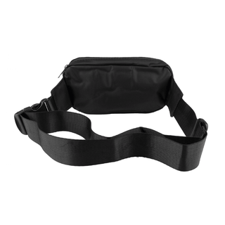 Borseta cu Carbune Activ 'PURIZE' Anti-Miros | Fanny Black