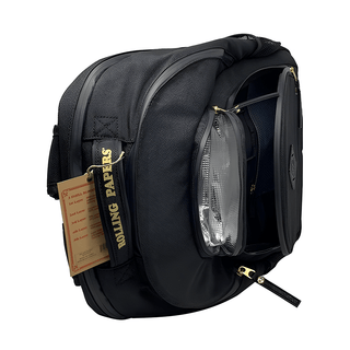 RAW Odour-Proof Backpack | Black