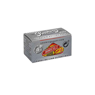 ‘SMOKING’ Master UltraThin Roll | Single Wide - 4m.