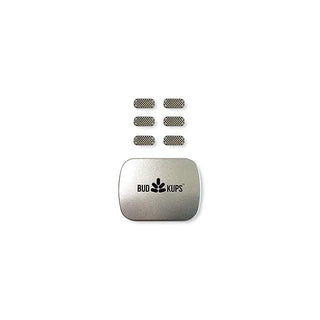 BUDKUPS Storage Capsules for PAX | x6