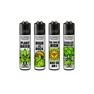 CLIPPER Lighter 420 Mix 9