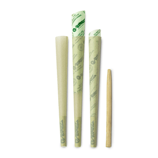 Conuri pre-rulate din canepa ‘G-ROLLZ’ Colossal Dream | King Size – x20