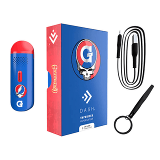 Vaporizator 'G-PEN' Grateful Death
