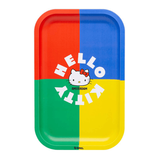 Tava de rulat 'G-ROLLZ' Hello Kitty Classic | 17,5x27,5cm