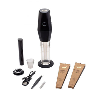 OTTO' Electric Grinder & Cone Loader | by Banana Bros