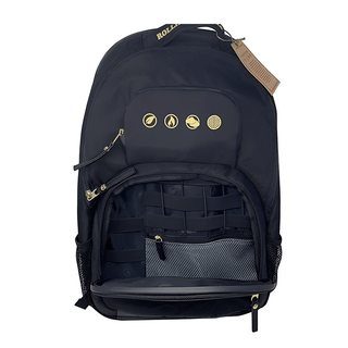 RAW Odour-Proof Backpack | Black