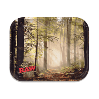 RAW' Forest Rolling Tray | 28x34cm