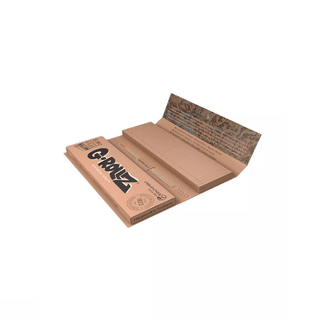 Rolling Papers & Filters 'G-ROLLZ' Hangin Out | King Size Slim - x50