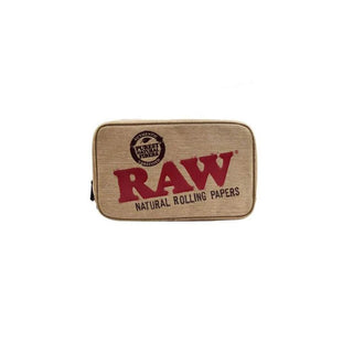 Portofel 'RAW' Anti-miros | Classic - M